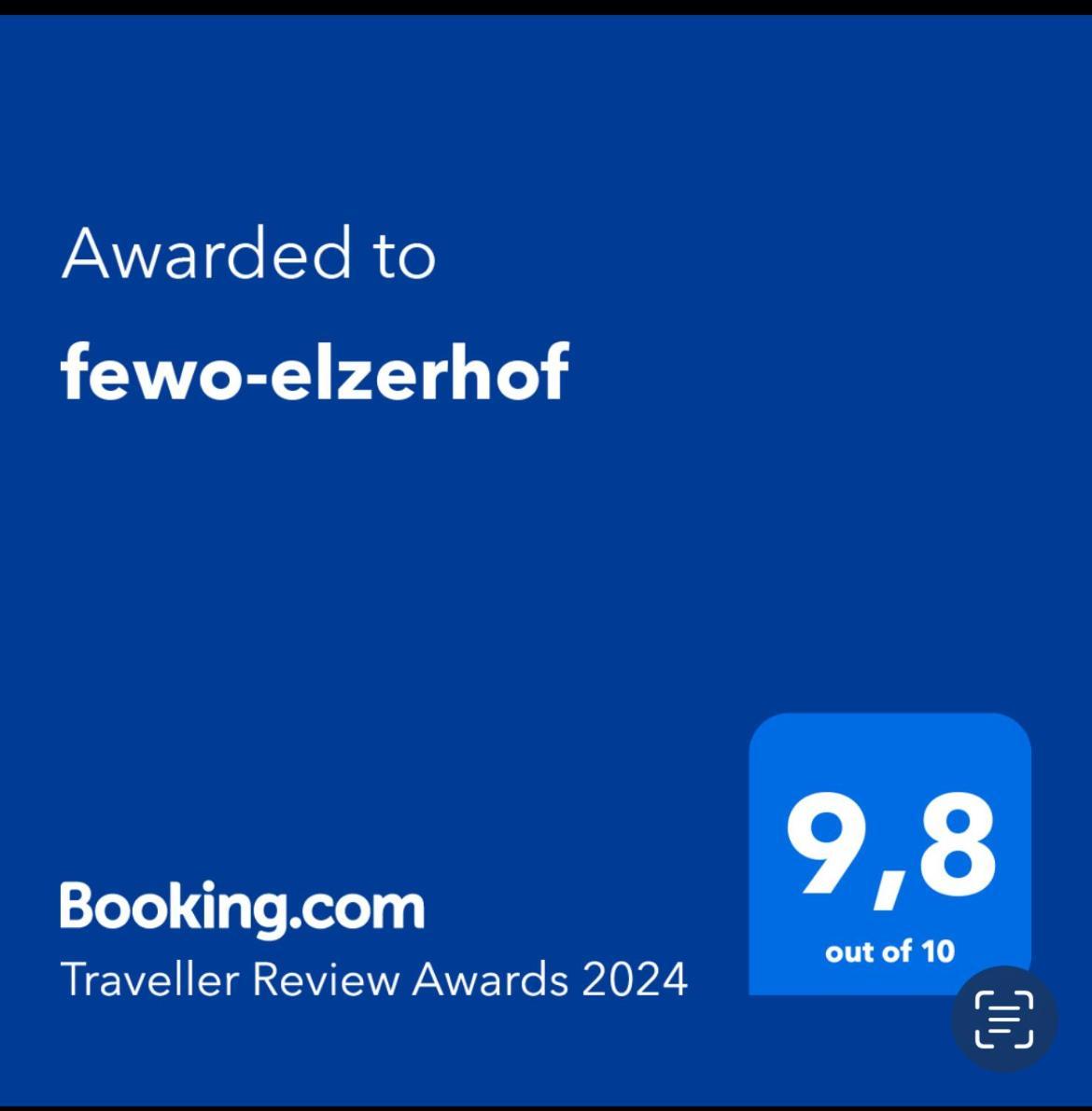 Fewo-Elzerhof Мендиг Экстерьер фото