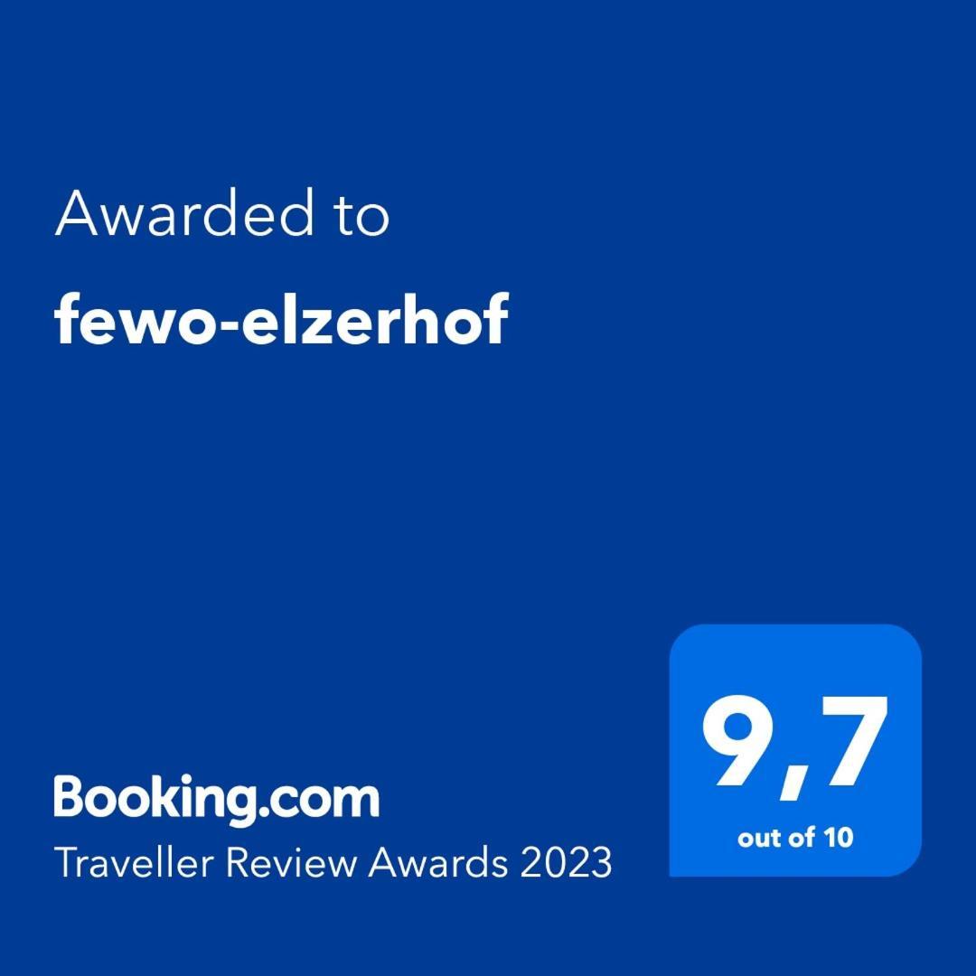 Fewo-Elzerhof Мендиг Экстерьер фото