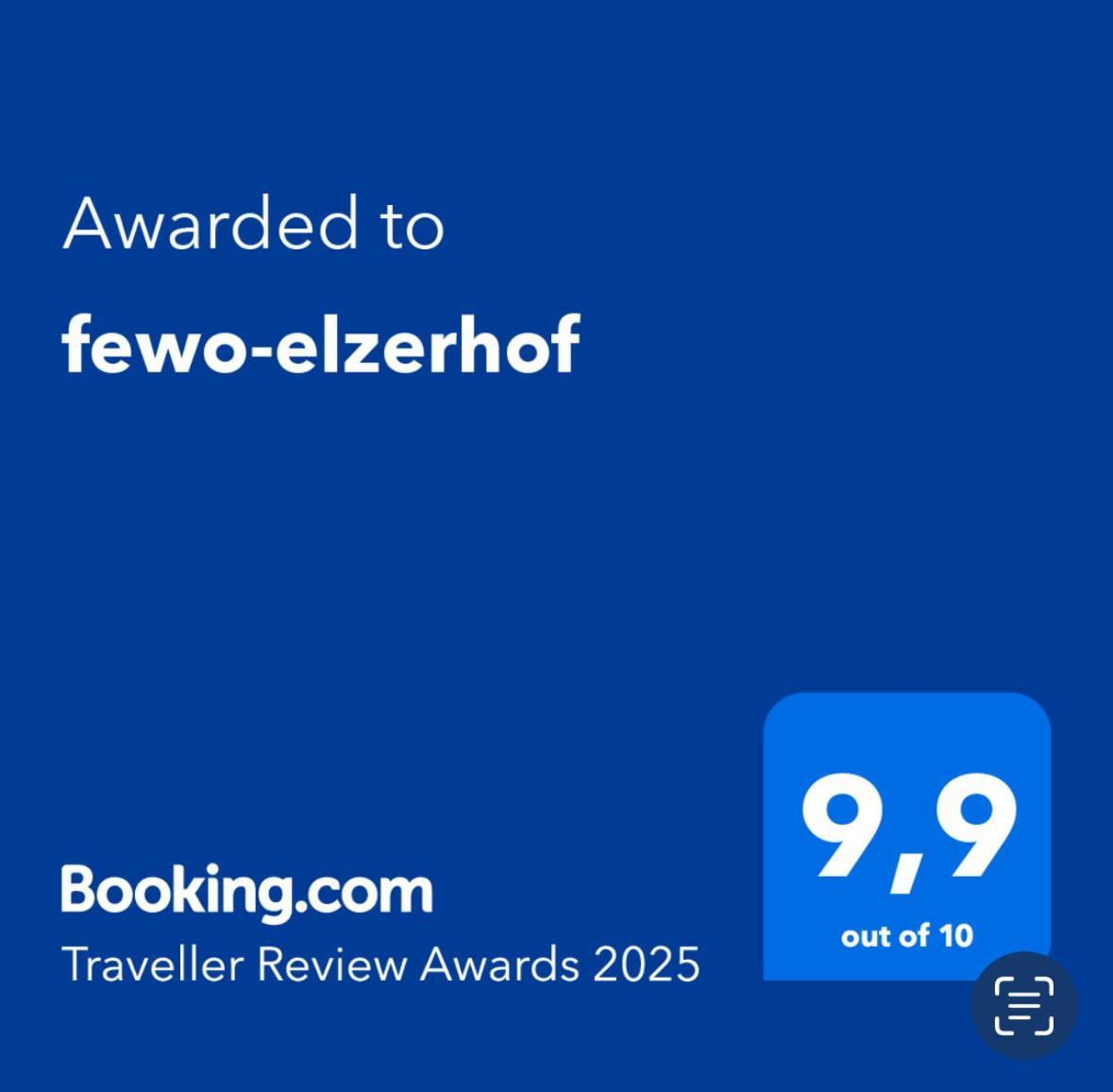 Fewo-Elzerhof Мендиг Экстерьер фото